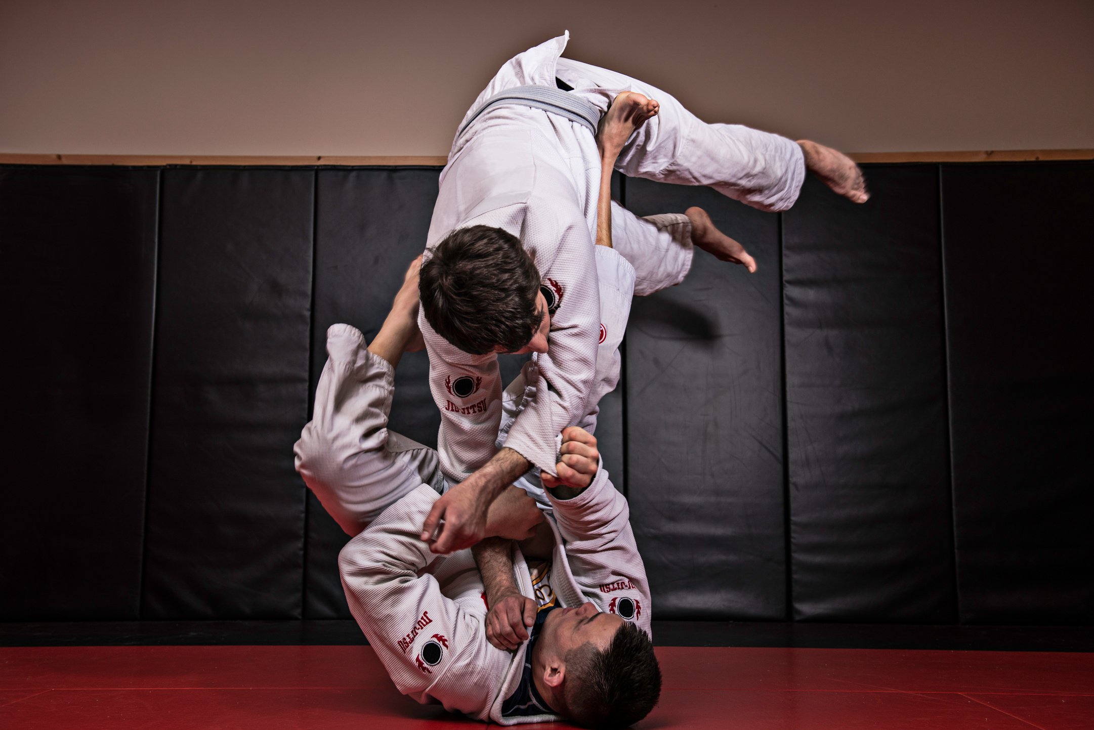 Jiu Jitsu